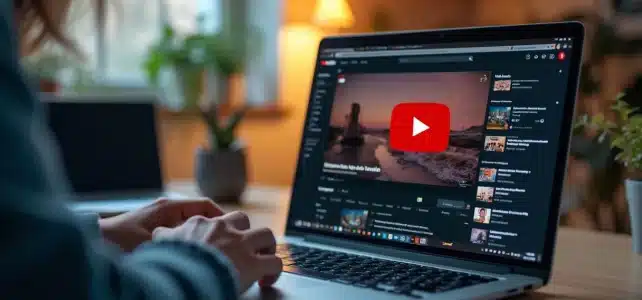 Comment télécharger des vidéos sur YouTube : solutions et alternatives efficaces